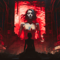 1 Nirvanic Echoes of NIGHTFALL floor 0