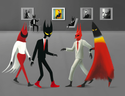 1 Silent Stalker floor 0