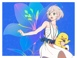 1 Gifts from SAU floor 0