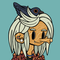 Woodie #2057