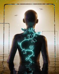 1 Bilbag Editions floor 0