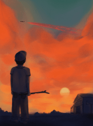 1 Warm Memories floor 0