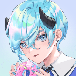 1 My Little Devils floor 0