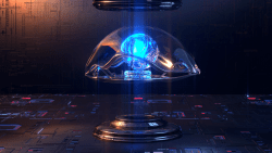 1 iNFT Personality Pod floor 0.007534