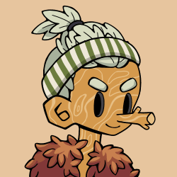 Woodie #719
