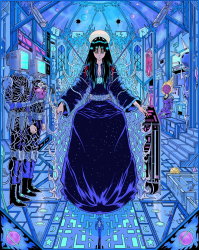 1 LIMBO // AT ART'S END floor 0