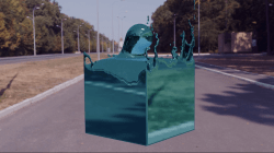 1 Unconfirmed TUNEs floor 0