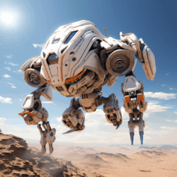 10 HV-MTL 3D floor 0