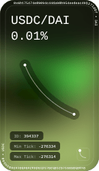 1 Uniswap V3 Positions NFT-V1 floor 0.01