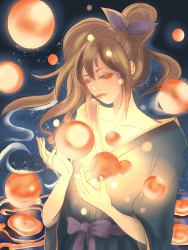 1 shivako's FanArt collection floor 0