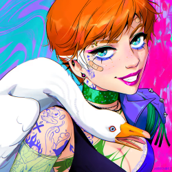 1 Watch The Birdie floor 0