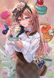 1 puraco collection floor 0