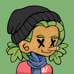 Woodie #5883