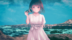 2 ――To you, precious. floor 0