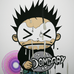 1 The Pursuit of Happiness floor 0.05