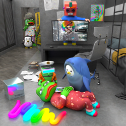 1 Meme Open Edition floor 0.0045