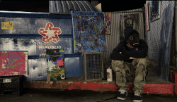 1 u need ART floor 0