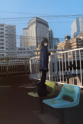 1 Unagi Thanks COLLECTION floor 0