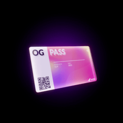 1 RedRex OG Pass floor 0.00076