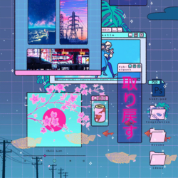 1 Sunday Journal - Secret Garden Bouquet floor 0.000498