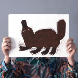 1 Foundation floor 0.245