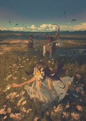 1 Art of Neg floor 0