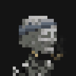 Argonaut #0013