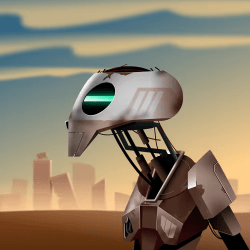 1 Savage Droids floor 0.0005