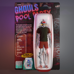 Ghoul ⛧ 5127