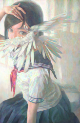 1 『共感性幻視』#03 floor 0