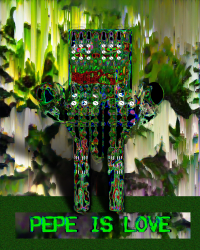 1 LOVEBEING EDITIONS floor 0.002749