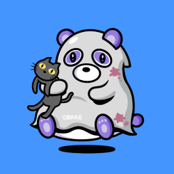 1 Hello Ghost Animals floor 0