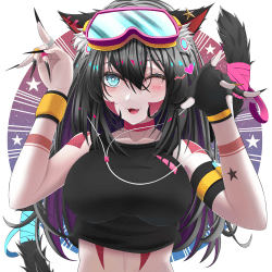 1 BloodyBlack Art Journey floor 0