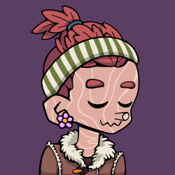 Woodie #1482