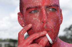 33 Everything's Fine floor 0.0003