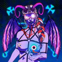 1 Demon Death Cult: Universe floor 0