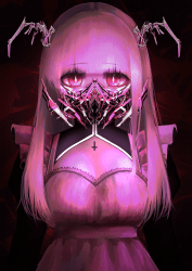 1 Venin Noir floor 0