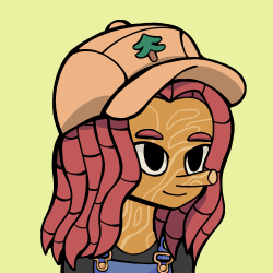 Woodie #623