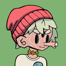 Woodie #7159