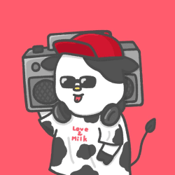 1 MILK au lait floor 0