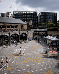 1 Sergio Mendes Street Photography floor 0