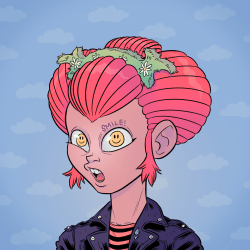 1 SuperGeisha floor 0.000392