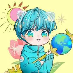 1 Poyopoyo World floor 0