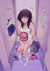 1 Off Track Girls floor 0