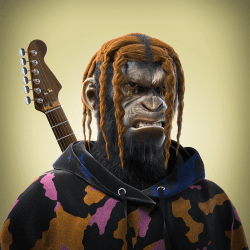 1 The PLUR Genesis floor 0