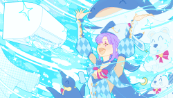 1 Antarctic wind in the tropics floor null