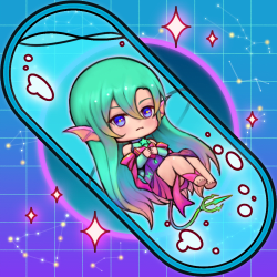 1 ZodiacCapsule floor 0.000745