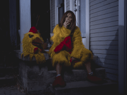 1 Johnny Valentine floor 0