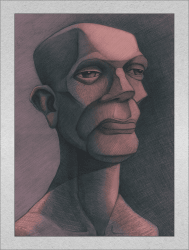 1 MEN OF NO EGO floor 0