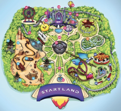 1 LAND Reservation SBT floor 0